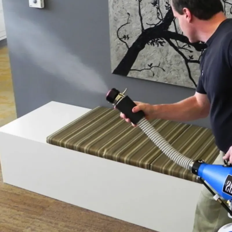 Professional Odor Removal in Ellport, PA
